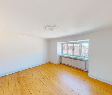 Indbydende lejlighed i hjertet af Aalborg Vestby - Foto 5