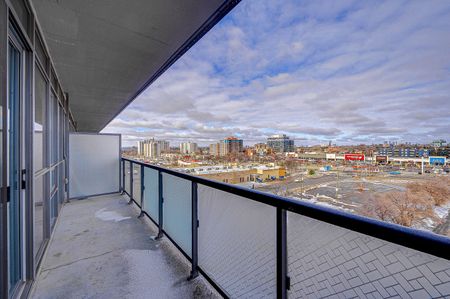 For Lease - 15 James Finlay Way Unit# 712, Toronto, Ontario - Photo 4