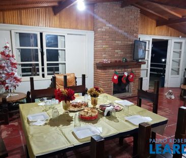 Casa Térrea - Foto 5