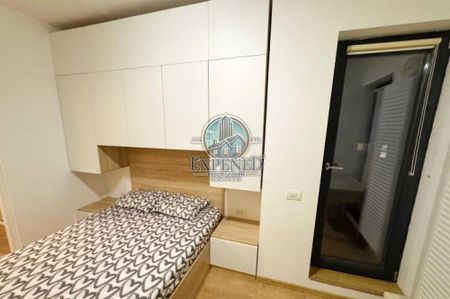 Inchirieri Apartamente 3 camere Bucuresti - Fotografie 3