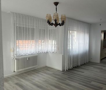 Pronájem bytu 2+1 • 54 m² bez realitkySchulstraße 12, , Bádensko-Wü... - Photo 5
