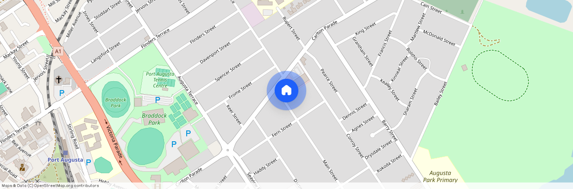 1/1 Main Street, SA 5700, Port Augusta