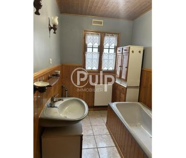 Maison à louer à Henin Beaumont - Réf. hen17030 - Photo 4