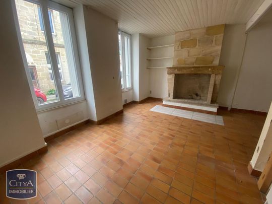 Location Appartement 1 pièce 30m² BORDEAUX 33000 - Photo 1
