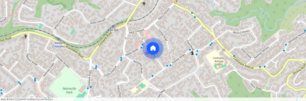 4/35 Ganges Road, Khandallah