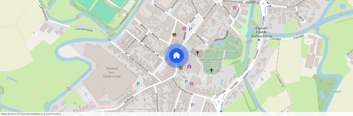 Heuvel, 5492AC, St. Oedenrode