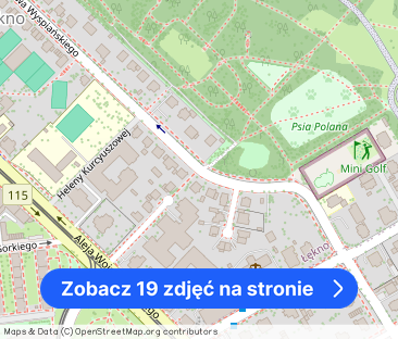 Pogodno 3 pokoje 2 tarasy garaż - Zdjęcie 1