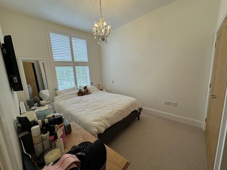 2 bedroom apartment to rent - Photo 3