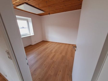 Gemütliche 3 - Zimmerwohnung in Mauerkirchen - Foto 5