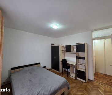 Apartament cu 3 camere decomandate, 2 băi | Zona Dorobantilor | - Photo 3