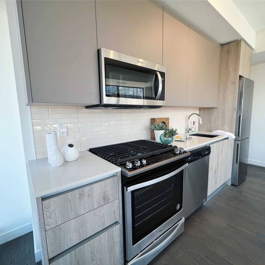For Lease - 2A Church Street Unit# 910, Toronto, Ontario - Photo 1