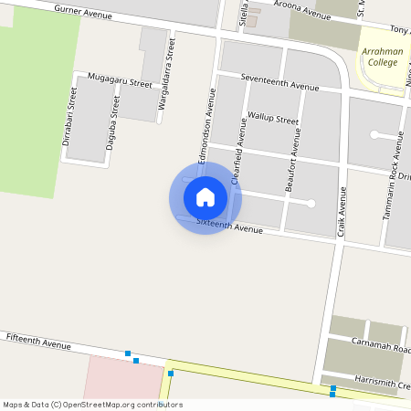 655 Edmondson Avenue, Austral 2179, New South Wales