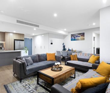 Well Presented 3 Bedroom Apartment | In Galungara Public School Cat... - Photo 1