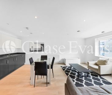 2 bedroom apartment to rent - Photo 4