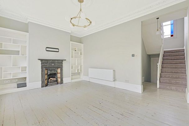 2 bedroom maisonette to rent - Photo 1