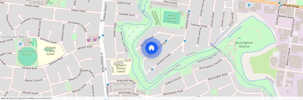 9 Couper-Angus Grove, Vic 3020, Sunshine