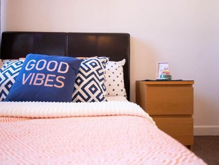 6 bedroom house to rent - Photo 5