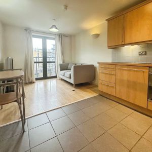 1 bedroom apartment to rent - Photo 2