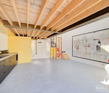 A Louer Maison T2 Bouguenais - Photo 2