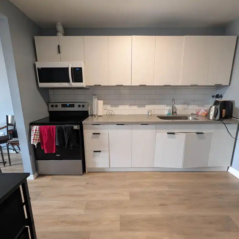 5824 Main Street - C — 1 Bedroom - Photo 1