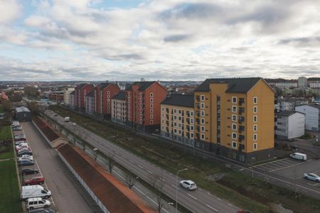 Fyrklöversgatan 23C - Foto 3