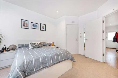 Montego Court, Myrdle Street, London, E1 - Photo 2