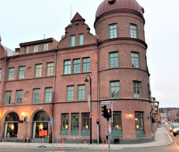 Skolhusallén, Sundsvall - Photo 4