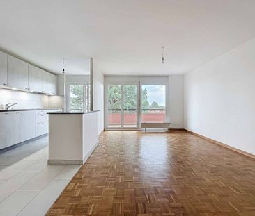 Magnifique appartement de 2.5 pièces au 2ème étage - Photo 4