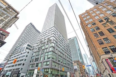 For Lease - 101 Peter Street Unit# 3705, Toronto, Ontario - Photo 5