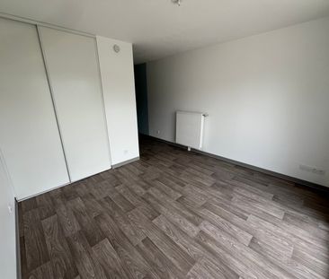 Location Appartement 1 pièce 20m² FRANQUEVILLE ST PIERRE 76520 - Photo 3
