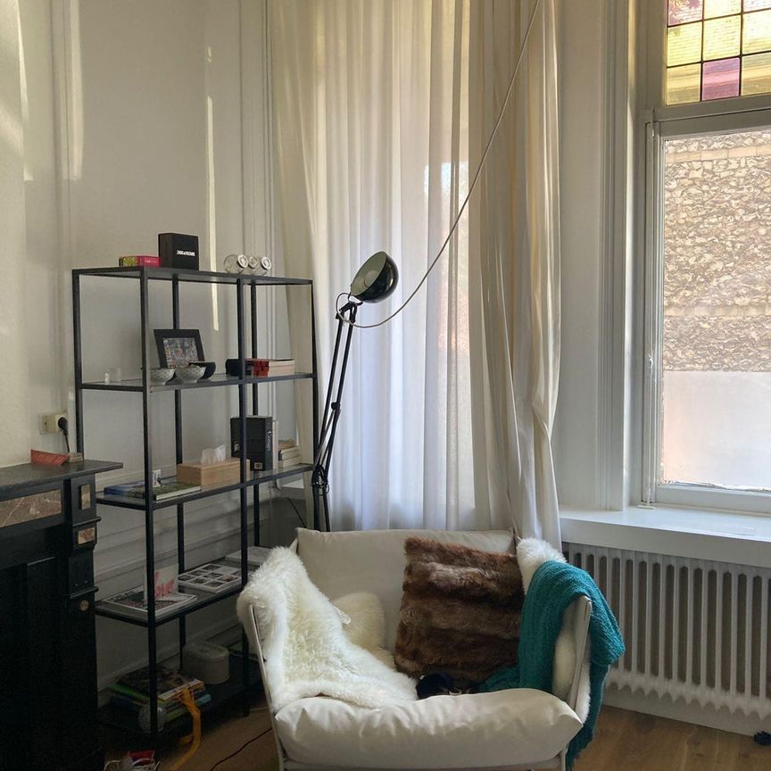 Victor de Stuersstraat 30 A - Photo 1