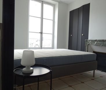 Location Appartement 2 pièces 46m² ORLEANS 45000 - Photo 4