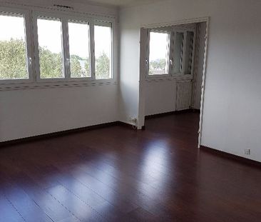 A LOUER APPARTEMENT T3 50000 SAINT LO 76m2 - Photo 4