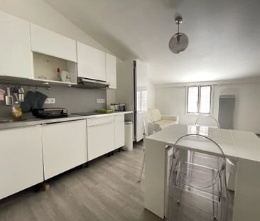 Location Appartement 3 pièces 72 m2 à Pézenas - Photo 4