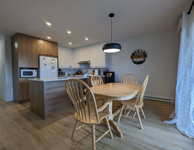 À louer / Appartement - Photo 1