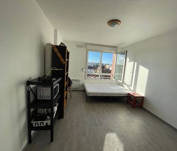 Appartement 1 pièce à louer - Photo 2