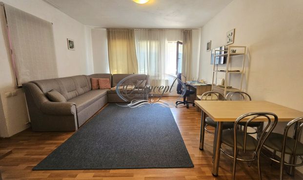 Zona UMF, apartament cu 2 camere, la casa - Fotografie 1
