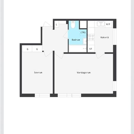 Guldringen 45 - Foto 4