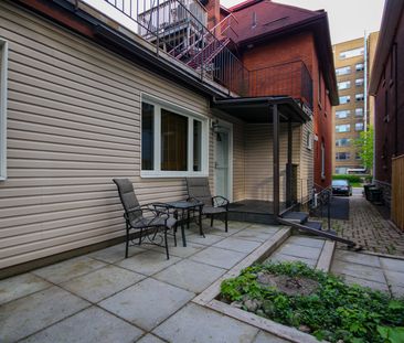 For Lease - 29 Argyle Avenue Unit# 4, Ottawa Centre, Ontario - Photo 6