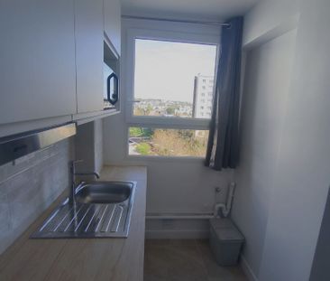 Location Appartement 1 pièce 30m² - Photo 5