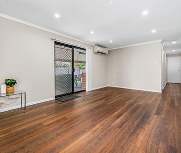 SPACIOUS FOUR-BEDROOM LIVING WITH A PRIVATE MASTER SUITE - Photo 1