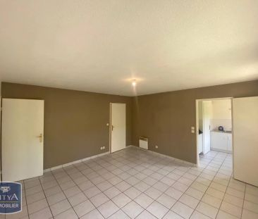 Appartement à louer 3 pièces 63.01m² - Photo 6