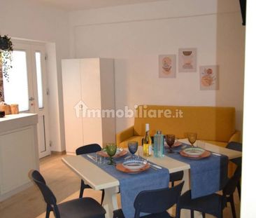 Villa a schiera via Flavio Gioia 15, Lago, Battipaglia - Foto 1