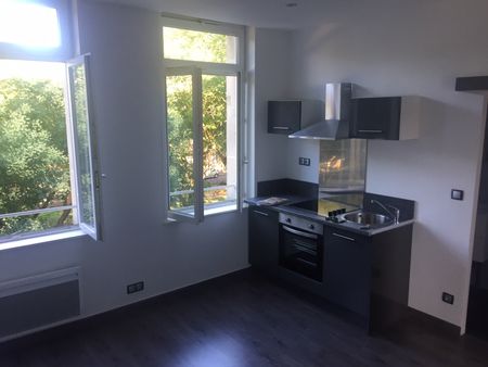 Location Appartement 2 pièces 27m² AMIENS 80000 - Photo 3