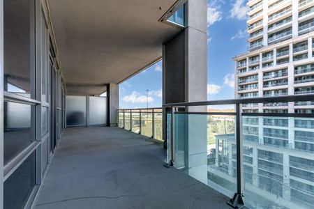 For Lease - 16 Brookers Lane Unit# 608, Toronto, Ontario - Photo 3