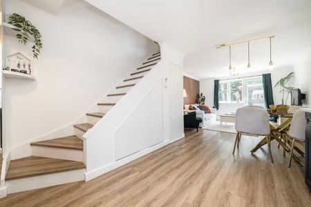 2 bedroom house to rent - Photo 2