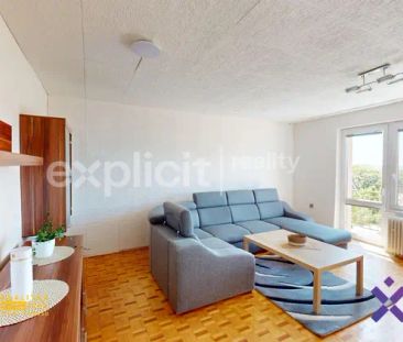 Pronájem bytu 3+1 74 m - Fotografie 5