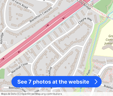 Farnborough - Photo 1