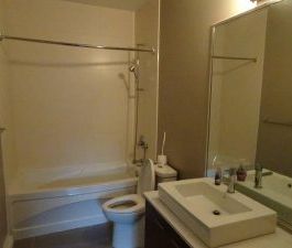 $1450 / 1br – 680ft2 – Spacious 1 bedroom + Den unit in Valore on t... - Photo 4