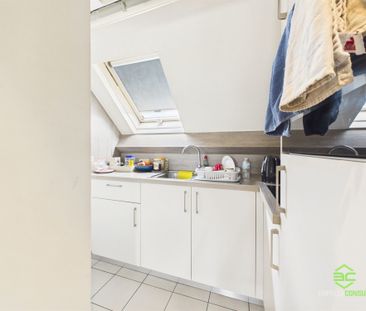 Appartement te huur in Sint-Truiden met 1 slaapkamer - foto 5